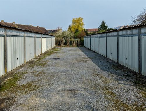                                         Appartementsgebouw te koop in Tournai, € 700.000
