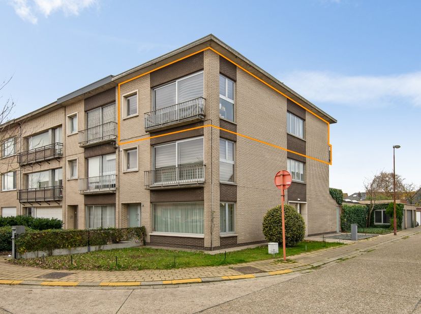 Appartement à vendre
                    à 2940 Stabroek