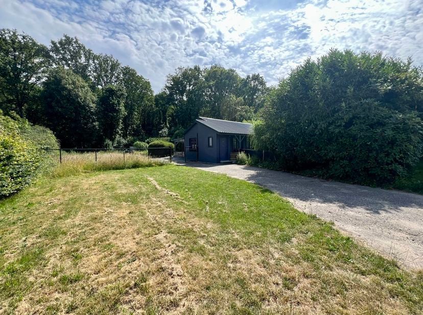 Huis te koop in Heidestraat 49,
                    2560 Kessel