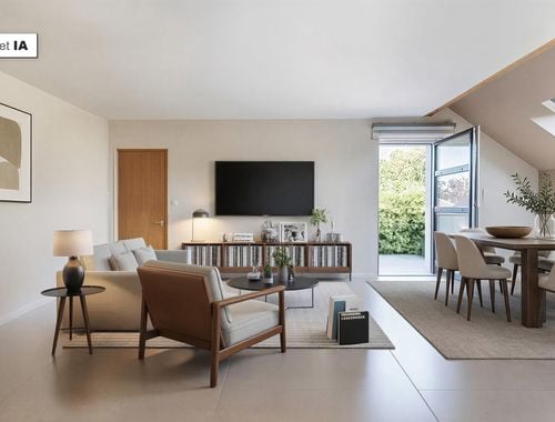                                         Duplex à vendre à Halanzy, € 315.000

