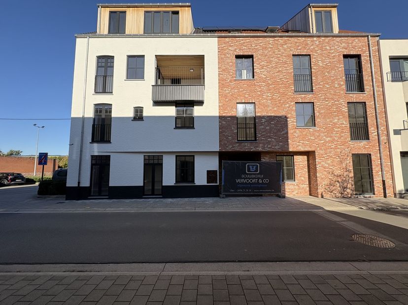 Appartement te huur in ,
                    2200 Herentals