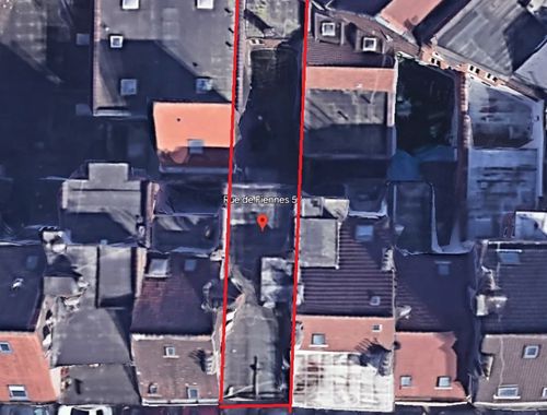                                        Handelszaak te koop in Anderlecht, € 198.000
