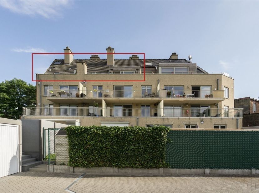 Appartement à vendre
                    à 2850 Boom