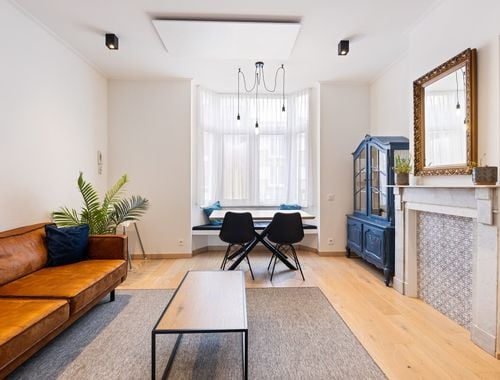                                         Appartement à vendre à Middelkerke, € 275.000
