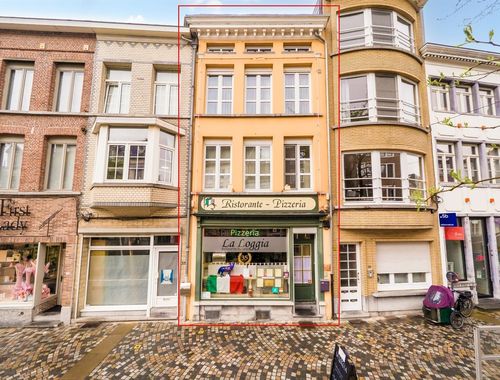                                         Horeca te koop in Mechelen, € 789.000
