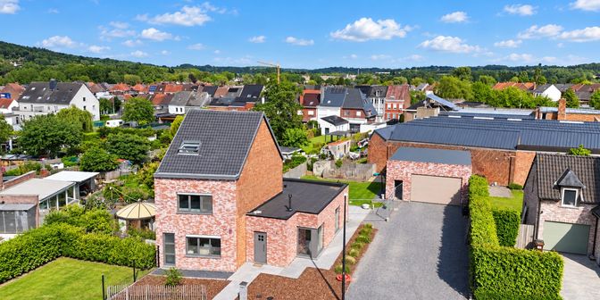Bedrijfsvastgoed te koop in Linde 30, 9600 Ronse