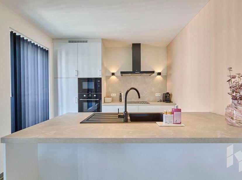 Appartement à louer
                    à 3920 Lommel