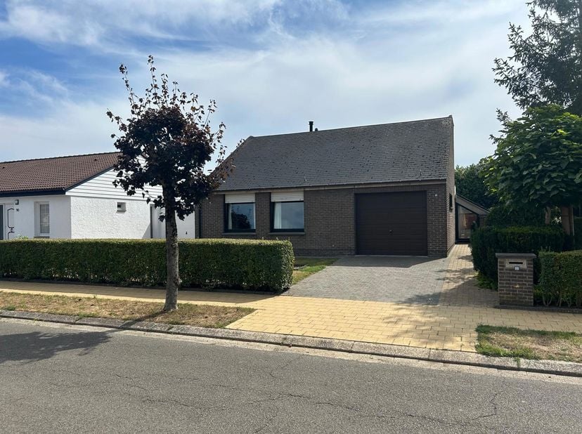 Maison à vendre
                    à 2950 Kapellen