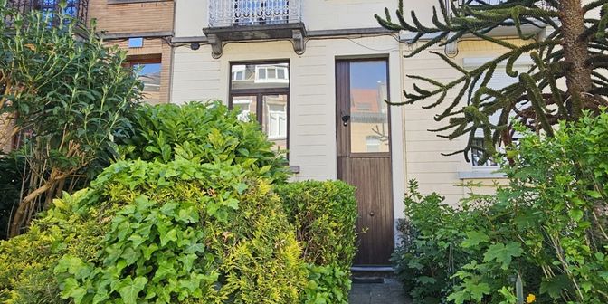 Huis te koop in 1190 Vorst