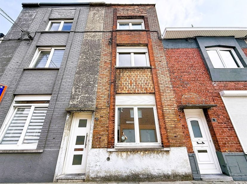 Maison à vendre à ,
                    7700 Mouscron