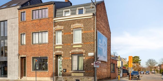Huis te koop in Kuringersteenweg 175, 3500 Hasselt