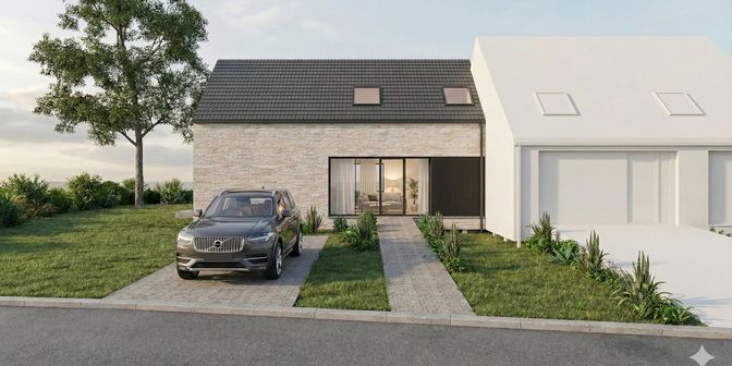 Huis te koop in Terdekdelleweg, 3090 Overijse
