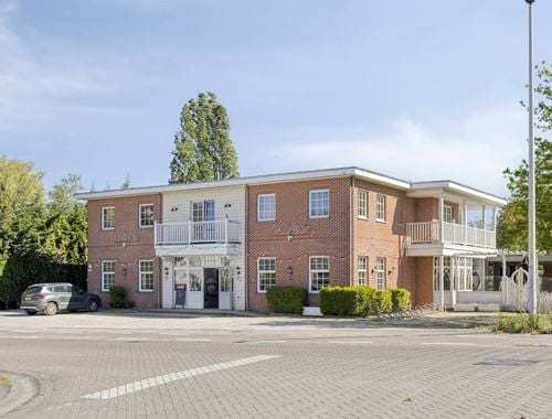                                         Appartementsgebouw te koop in Brecht, € 1.720.000
