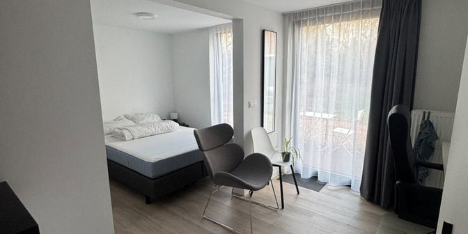 Kot-chambre à louer à Prinses Lydialaan 21 boîte 0002, 3001 Heverlee