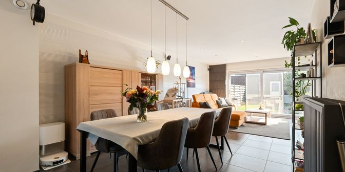 Huis te koop in Spinnerijstraat 35, 8530 Harelbeke