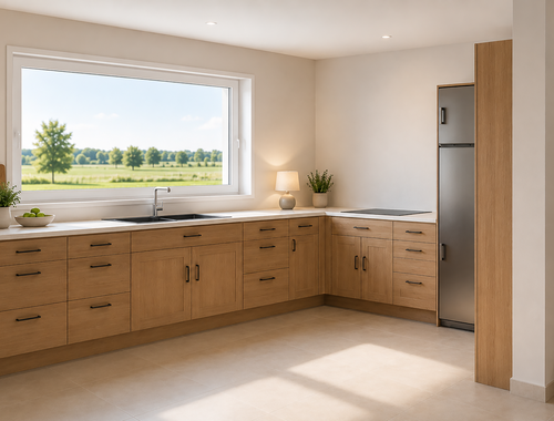                                         Maison à vendre à Pottes, € 337.395,90
