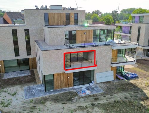                                         Appartement à louer à Beverst, € 1.070
