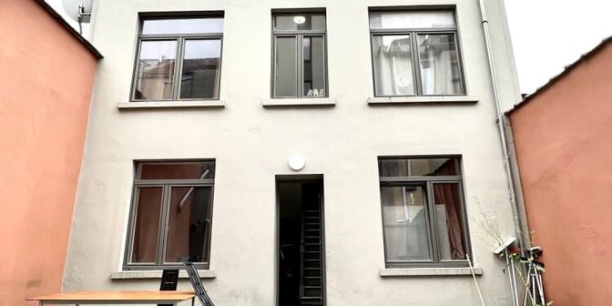 Maison à vendre à Avenue Clémenceau 8, 1070 Anderlecht
