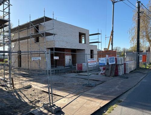                                         Maison à vendre à Maldegem, € 590.000
