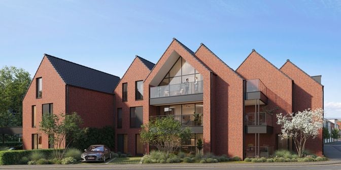 Projet à Itterplein, 3960 Opitter