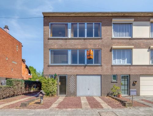                                         Bel-étage te koop in Aarschot, € 249.000

