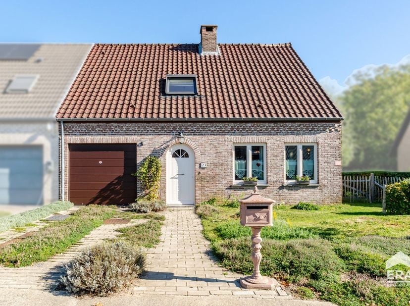Huis te koop in Kauwenlaan 23,
                    1700 Dilbeek