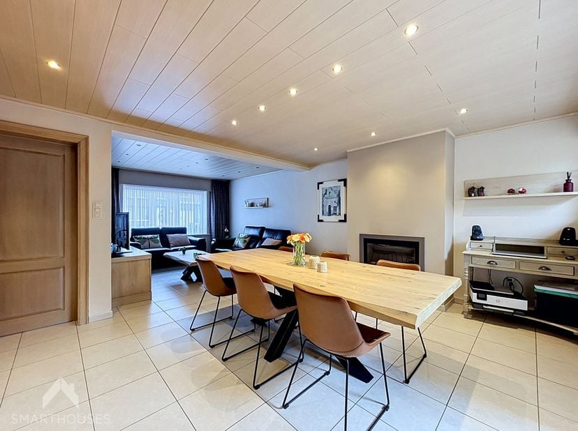 Maison à vendre
                    à 8870 Izegem