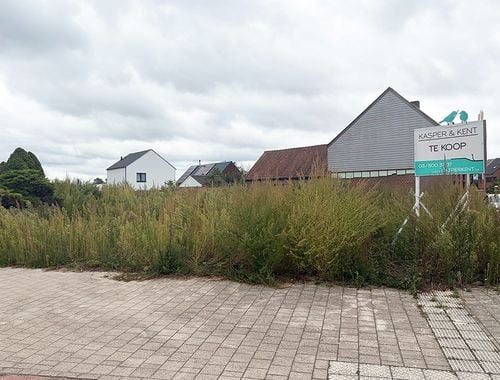                                         Bouwgrond te koop in Puurs, € 215.000
