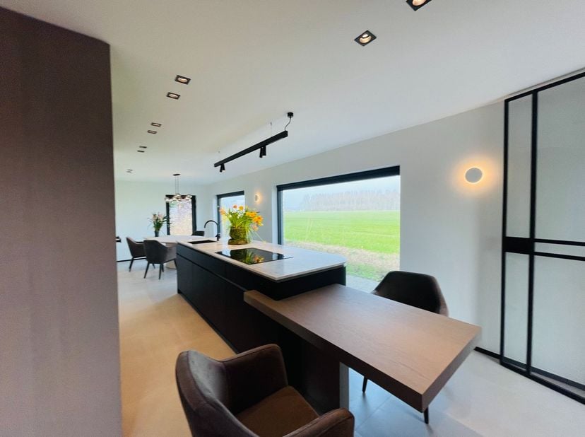 Maison à vendre
                    à 8340 Damme