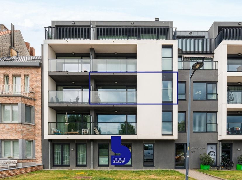 Appartement à vendre
                    à 8400 Oostende