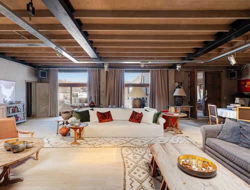                                         Appartement te koop in Heist-aan-Zee, € 1.200.000
