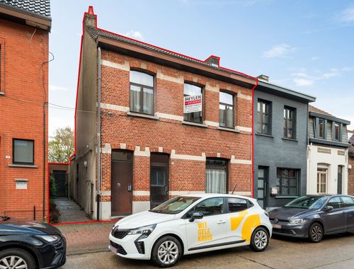                                         Maison unifamiliale à vendre à Brasschaat, € 399.000
