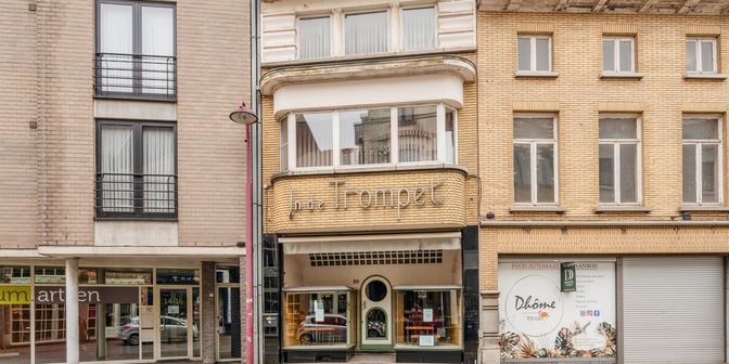 Huis te koop in Bruggestraat 20, 8930 Menen