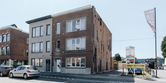 Huis te koop in Jules Moretuslei 506, 2610 Wilrijk