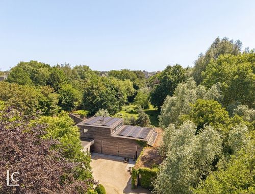                                         Usage mixte à vendre à Gent, € 2.250.000
