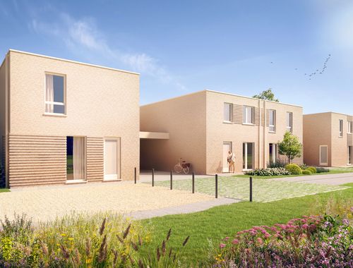                                         Maison à vendre à Astene, € 376.000

