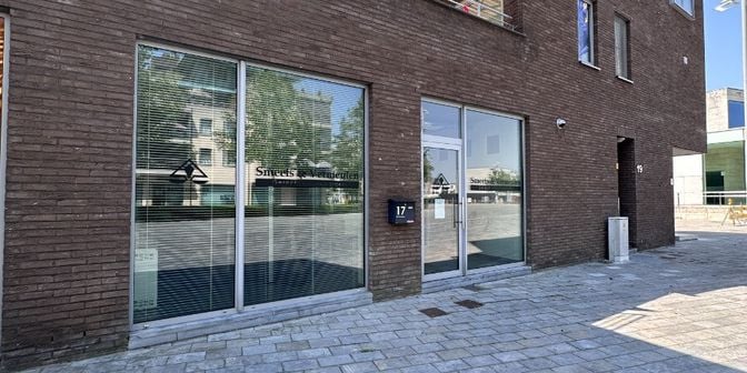 Bedrijfsvastgoed te huur in Hertog Janplein 17, 3920 Lommel