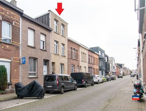                                         Maison à vendre à Hoboken, € 345.000
