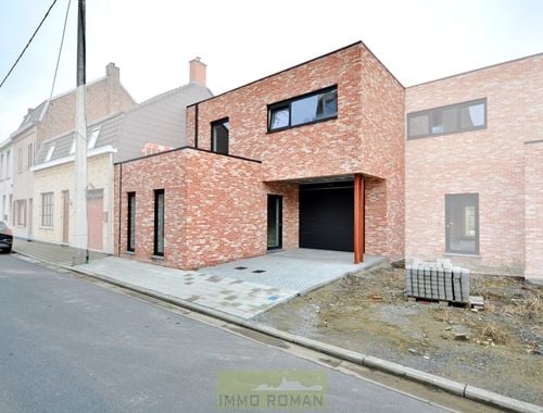                                         Woning te koop in Avelgem, € 380.183

