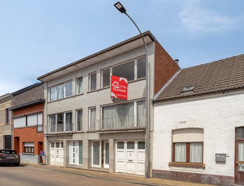                                         Woning te koop in Geel, € 199.000
