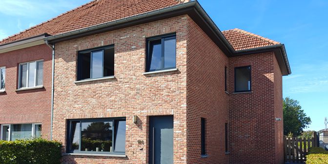 Huis te koop in G. Gezellelaan 184, 3550 Heusden