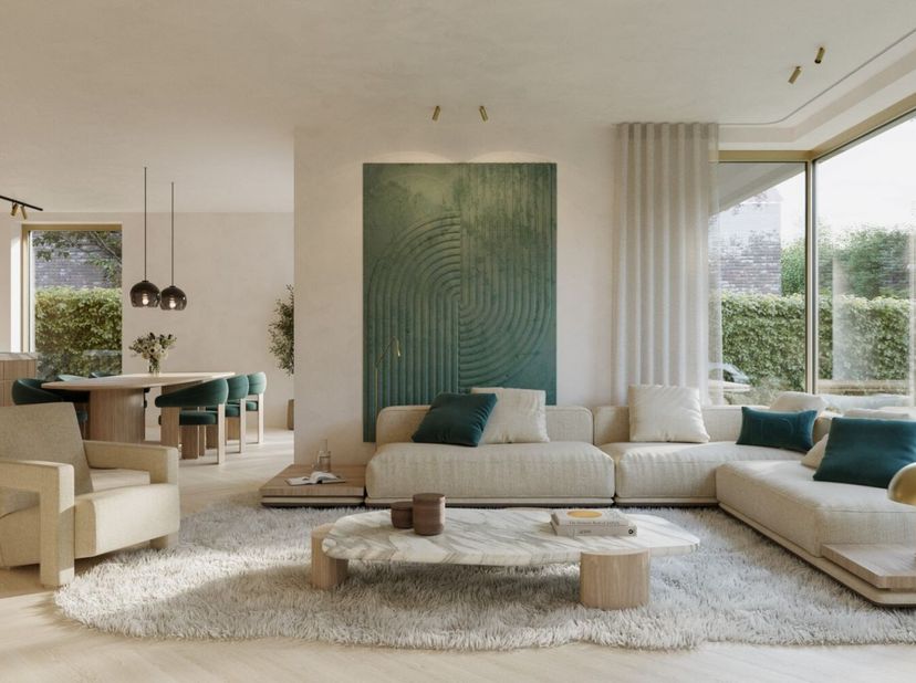 Appartement à louer
                    à 3550 Zolder