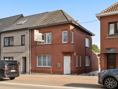                                         Woning te koop in Scherpenheuvel, € 255.000
