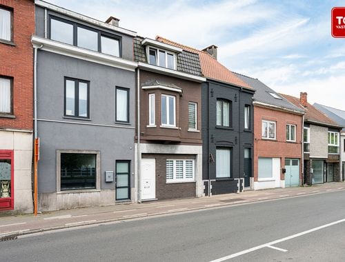                                         Maison à vendre à Eeklo, € 299.000
