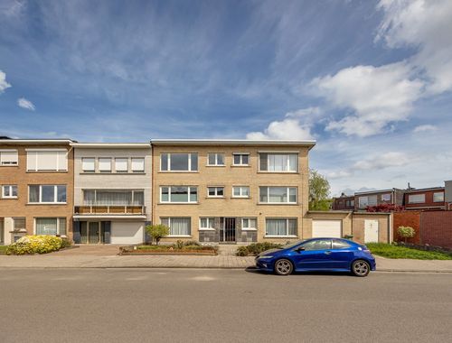                                         Appartement à vendre à Hemiksem, € 239.500
