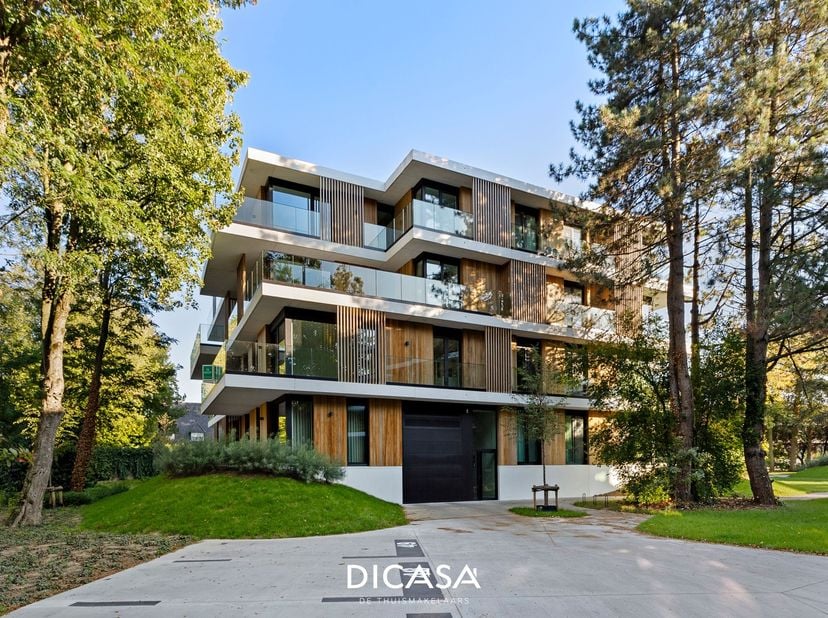 Groenzicht, een uniek nieuwbouwproject in het hart van Rumbeke, breidt uit met drie nieuwe residenties.<br />
Dit project combineert modern wooncomfor
