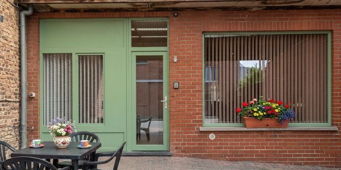 Huis te koop in Kerkskendorp 3A, 9451 Kerksken