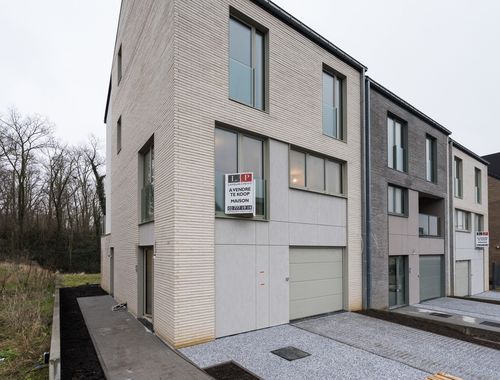                                         Woning te koop in Neder-over-Heembeek, € 770.000
