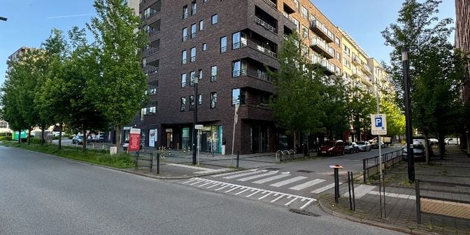 Appartement te koop in Cicerolaan 17 bus 72, 1140 Evere