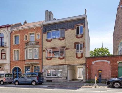                                         Appartement te koop in Gent, € 329.000
